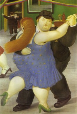 The Dancers