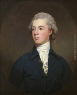 L'Onorevole Charles Philip Yorke (1764-1834)