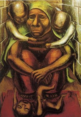Madre Proletaria