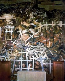 La Resurrezione dei soldati
