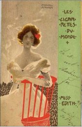Le sigarette del mondo