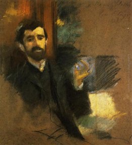 Paul Helleu