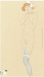 Disegni Nude
