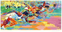 Olympic traccia