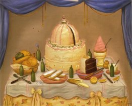 Buon compleanno