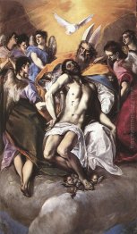 La Santissima Trinità