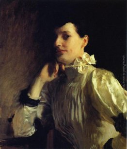 Mabel Marquand, la signora Henry Galbraith Ward