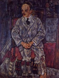 L'Art Dealer Guido Arnot