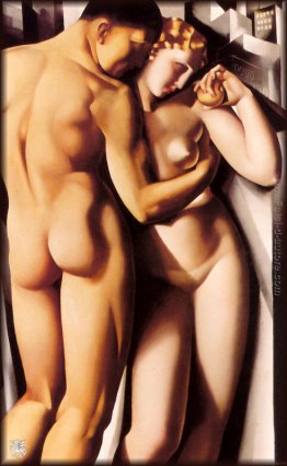 Adam e Eve