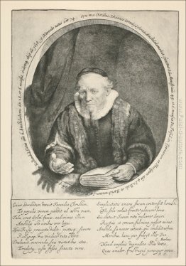 Jan Cornelis Sylvius