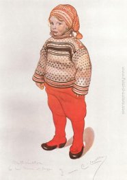 Lille Matts Larsson