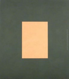 Light Orange con luce verde, agosto 1989