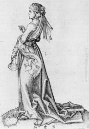 La prima Foolish Virgin
