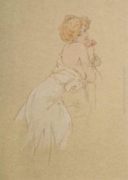 Disegni Nude