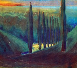 Funeral Sinfonia (IV)
