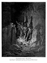 La Seventh Circle - The Lustful