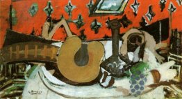 Still Life Mandolino II