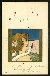 Leda e il cigno