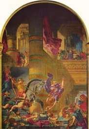 La Cacciata di Eliodoro