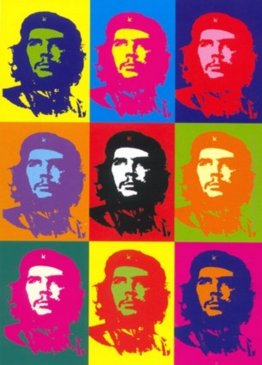 che Guevara