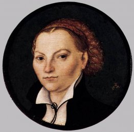 Katharina von Bora