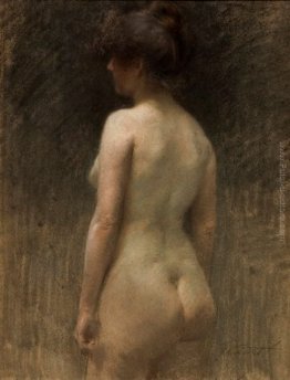 Nudo femminile