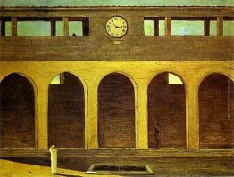 L'enigma dell'ora