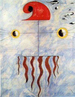 Testa di contadino catalano (2)