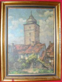 La Basler Porta