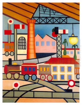 Un Gare