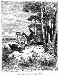 Don Chisciotte