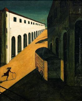 Mistero e malinconia di una strada