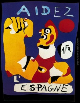 Aidez l'Espagne (Guida Spagna)