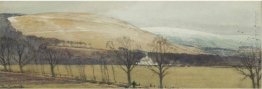 La Prima Neve, Howden Hill, Selkirk