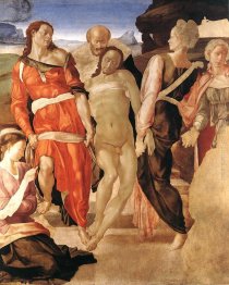 Deposizione