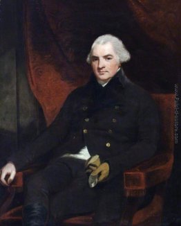 Sir Henry Bayly (1744-1812), 3 ° Bt, 9 Barone Paget, tardi 1 ° c