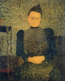 Ritratto di Marie Vuillard