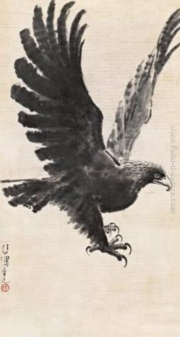 Un'aquila