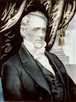 James Buchanan