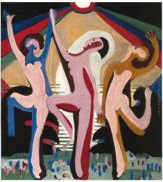 Danza Colourful