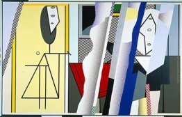 Riflessioni sul studio dell'artista