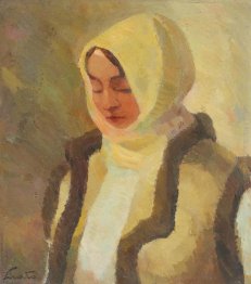 Donna da Bucovina