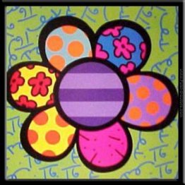 Potere dei fiori IV