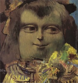 Mona Lisa a l'età di dodici anni
