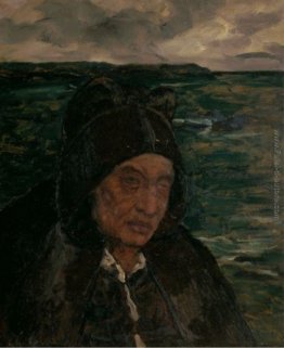 Old Woman della Bretagna