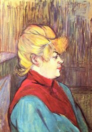 Donna bordello