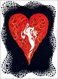 Le Aces Hearts