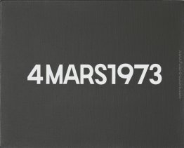 4 Mars 1973 (da oggi Series)
