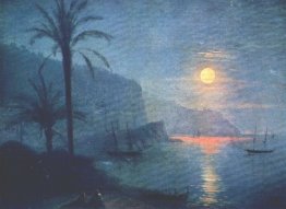 Il Nizza di notte