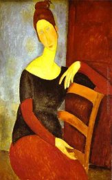 La moglie dell'artista